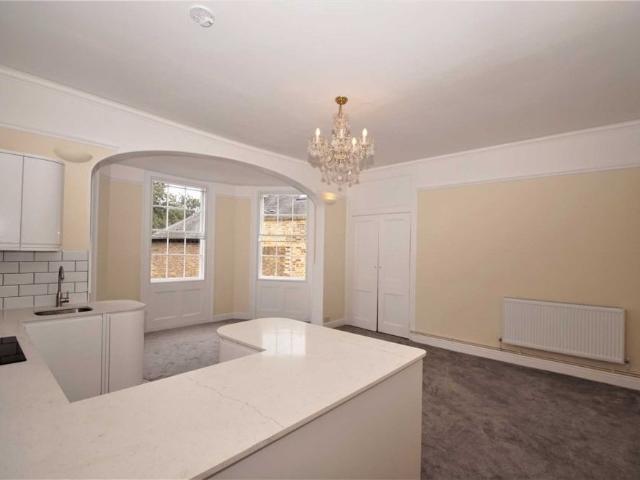 Apartment for rent in Hertford, Colliers End