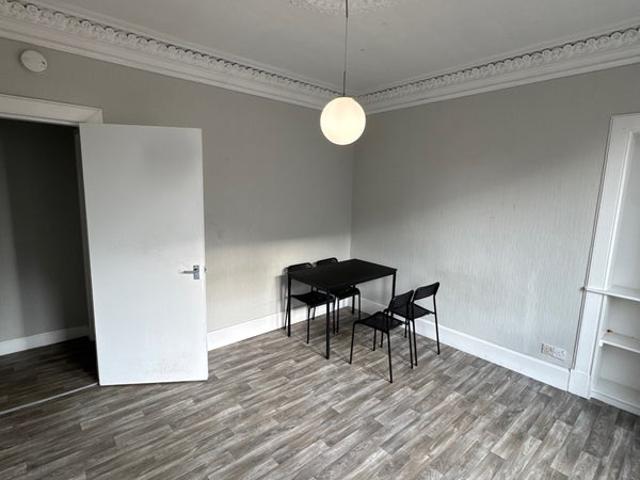 Apartment for rent in Maryfield, Scotland