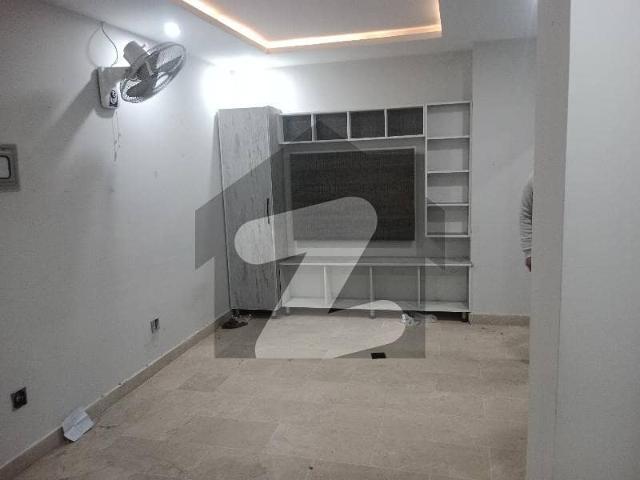 Apartment for rent in Islamabad