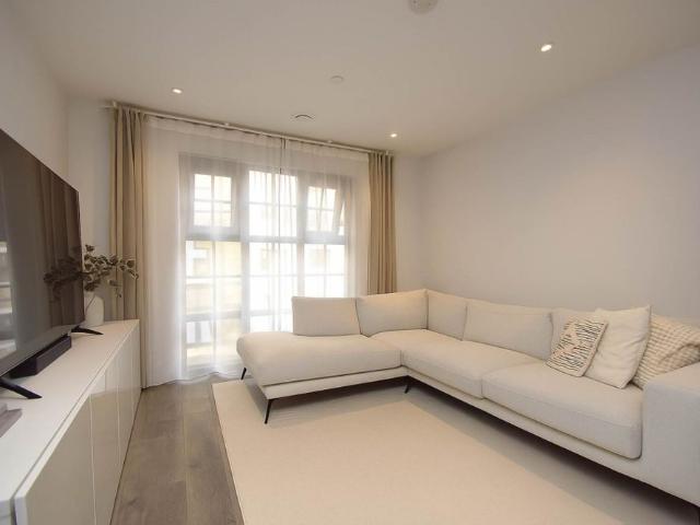 Apartment for rent in Hertford, Colliers End
