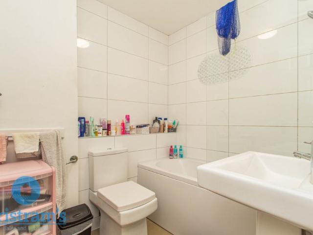 Apartment for rent in New Basford, Haddon