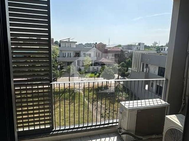 Apartment for rent in Islamabad