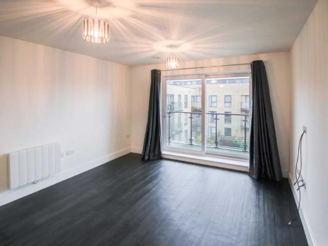 Apartment for rent in Pouchen End, Hertfordshire