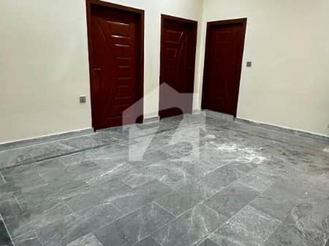 Apartment for rent in Islamabad