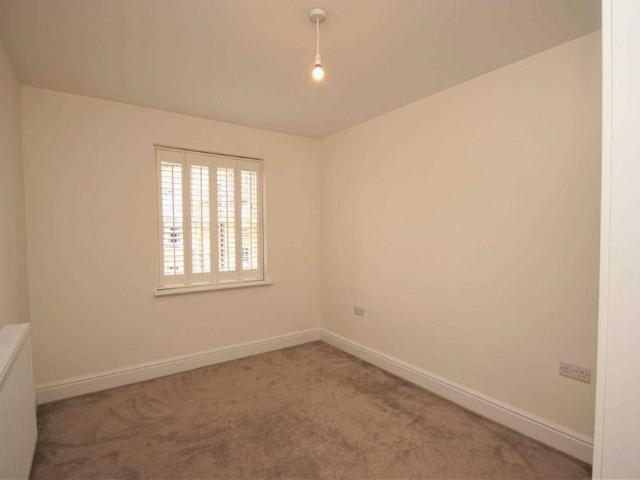 Apartment for rent in Hertford, Colliers End