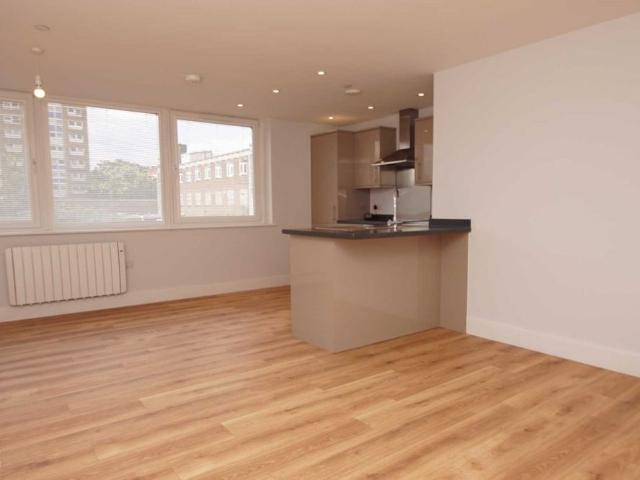 Apartment for rent in Bedwell, Shephall