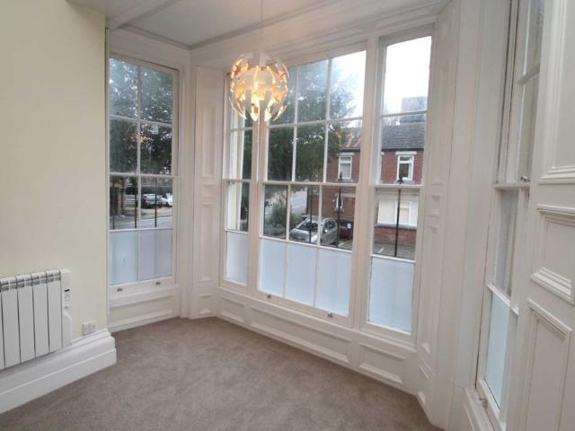 Apartment for rent in Old Town, Dacorum