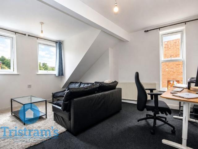 Apartment for rent in Stapleford, Attenborough
