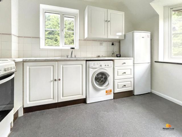 Apartment for rent in Chesham