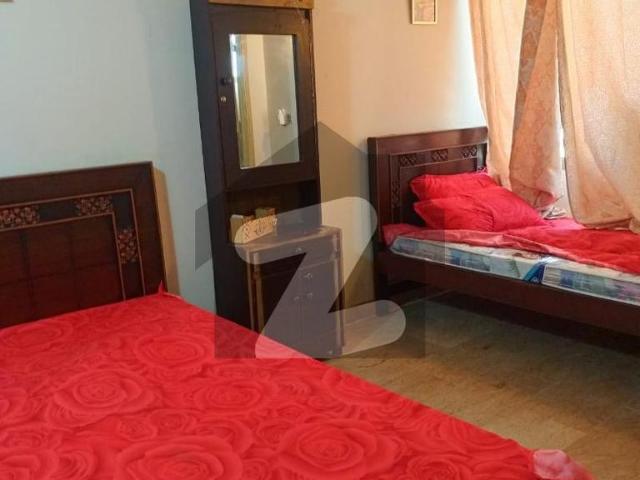 Apartment for rent in Islamabad