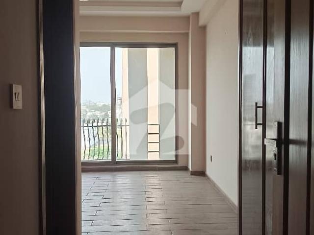 Apartment for rent in Islamabad