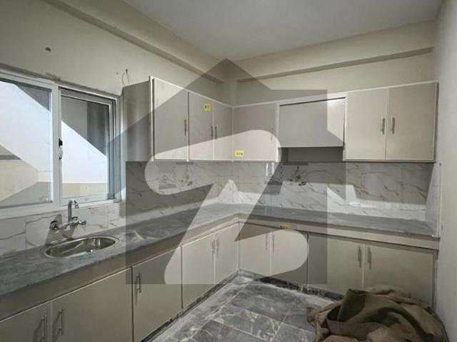 Apartment for rent in Islamabad