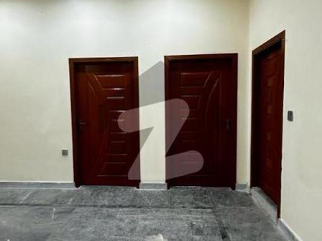 Apartment for rent in Islamabad