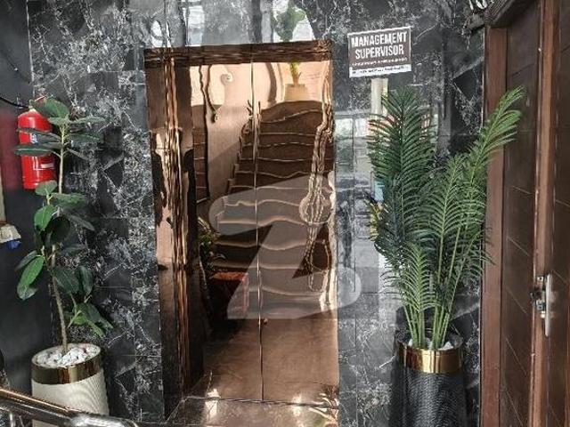 Apartment for rent in Rawalpindi, Islamabad Capital Territory