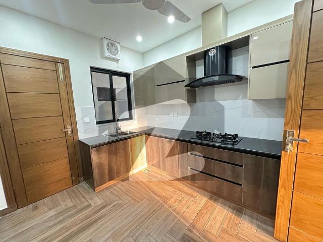 Apartment for rent in Islamabad