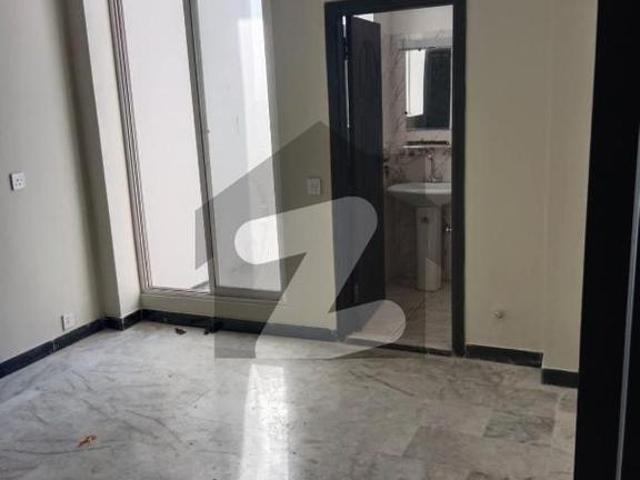 Apartment for rent in Islamabad