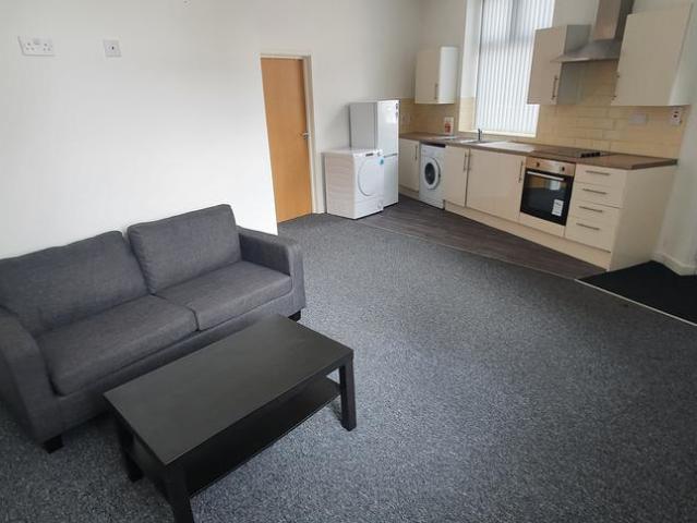 Apartment for rent in Falcon Lodge, Wales
