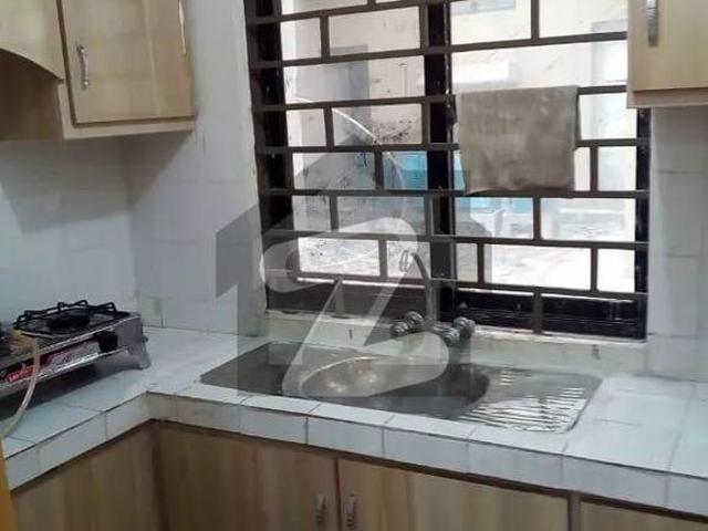 Apartment for rent in اسلام آباد, زون 1