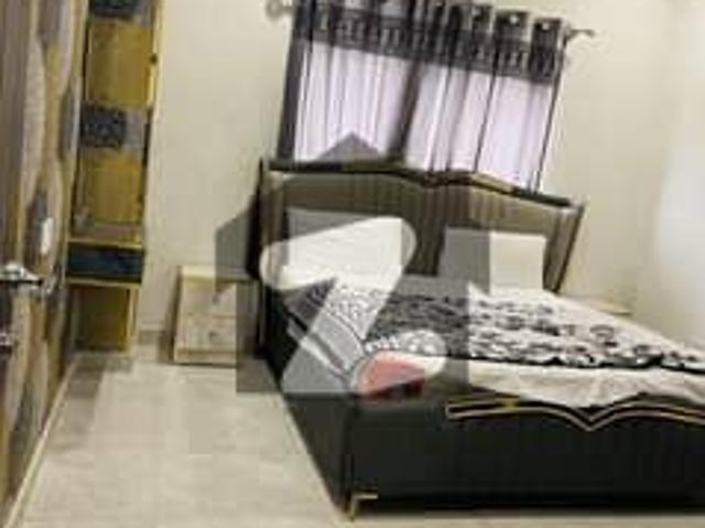 Apartment for rent in Islamabad