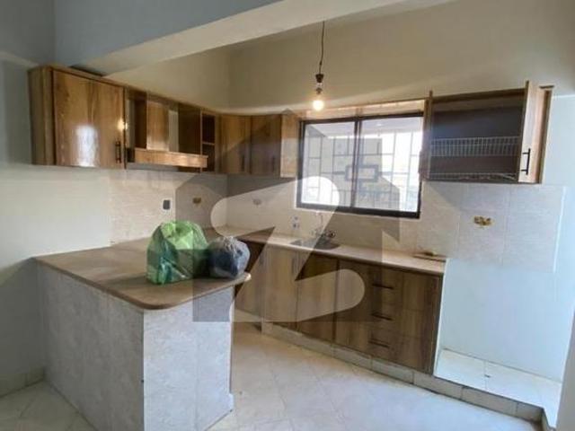 Apartment for rent in Gulshan-e-Iqbal Town, North Waziristan