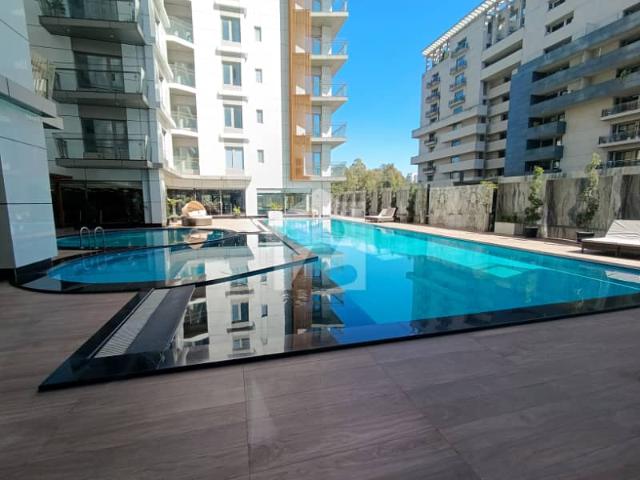 Apartment for rent in Islamabad