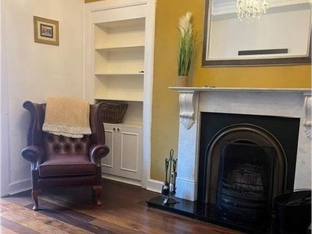 Apartment for rent in Silvermills, Scotland