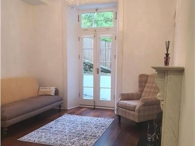 Apartment for rent in Silvermills, Scotland