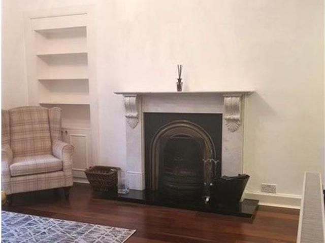 Apartment for rent in Silvermills, Scotland