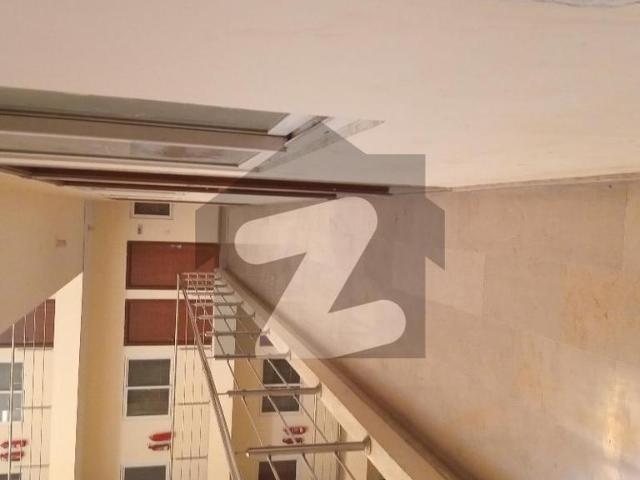 Apartment for rent in Islamabad