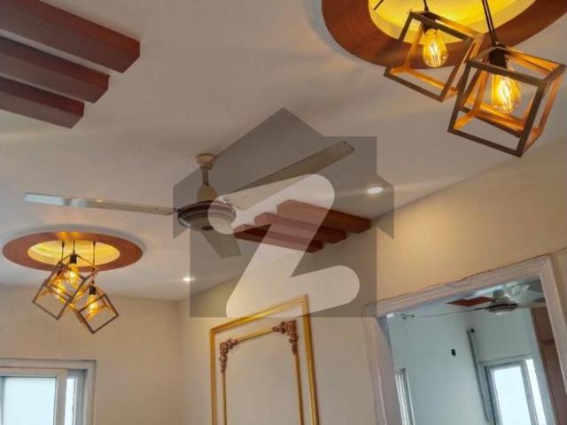 Apartment for rent in Islamabad