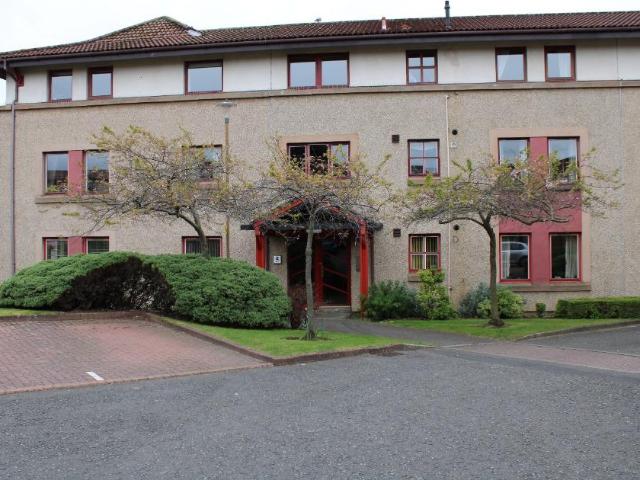 Apartment for rent in Comely Bank, Scotland