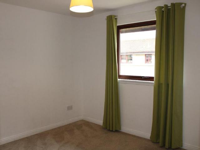 Apartment for rent in Comely Bank, Craigleith