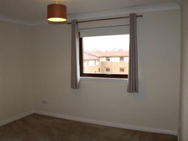 Apartment for rent in Comely Bank, Craigleith