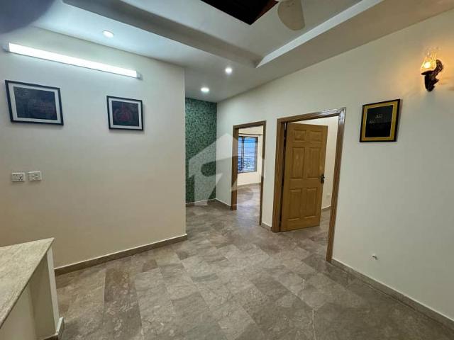 Apartment for rent in Islamabad