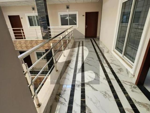 Apartment for rent in Rawalpindi, Islamabad Capital Territory