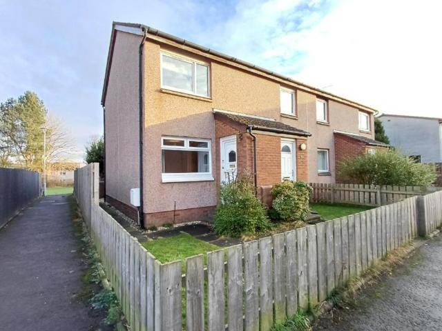 Apartment for rent in East Craigs, Scotland