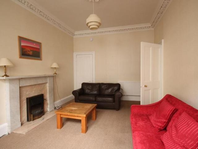 Apartment for rent in Southside, Scotland