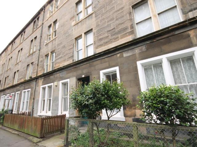 Apartment for rent in Southside, Scotland