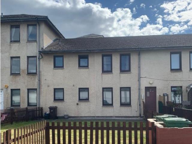 Apartment for rent in Preston, Prestonpans