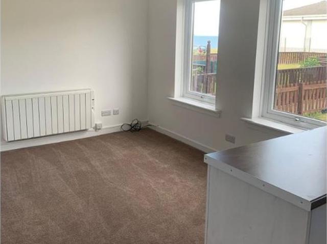Apartment for rent in Preston, Prestonpans