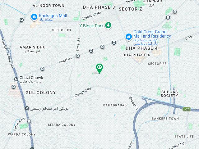 Apartment for rent in Rawalpindi, Islamabad Capital Territory
