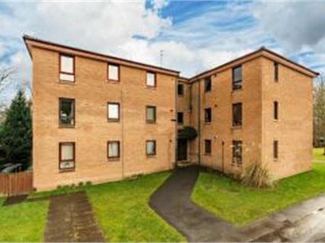 Apartment for rent in Balgreen, Murrayfield