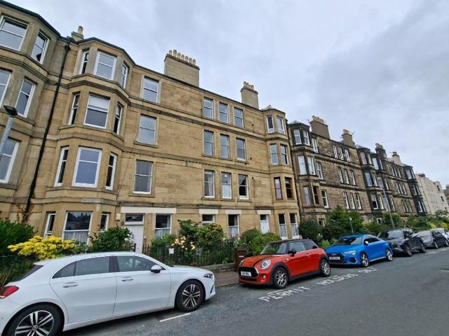 Apartment for rent in Shandon, Merchiston