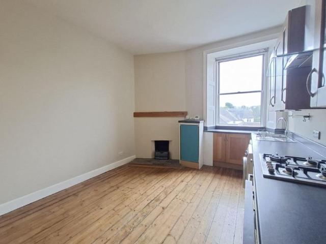 Apartment for rent in Shandon, Merchiston