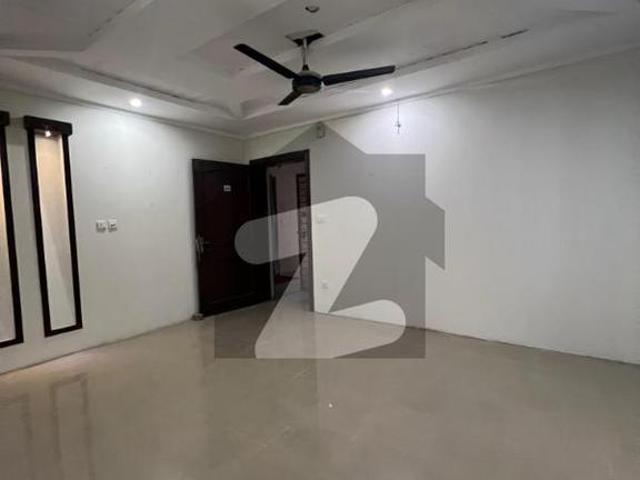 Apartment for rent in Islamabad