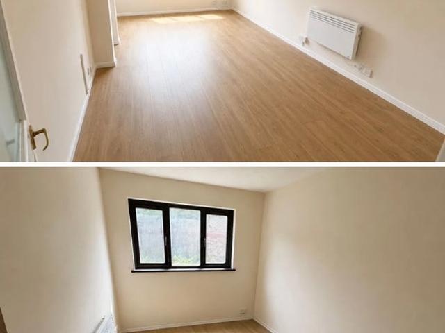 Apartment for rent in Maryland, Greater London