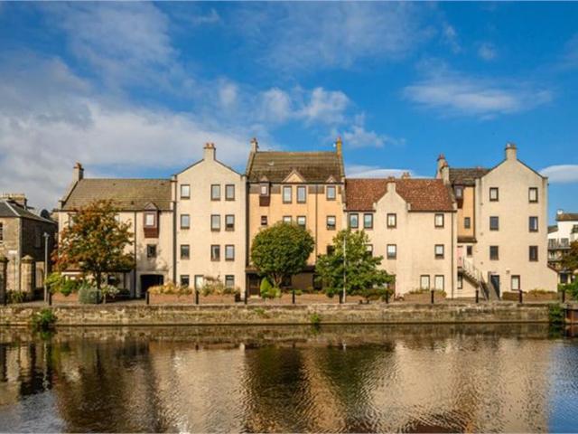 Apartment for rent in North Leith, Leith