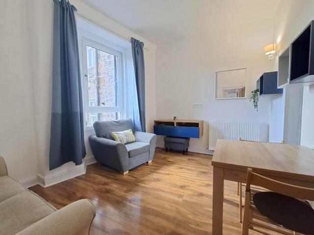 Apartment for rent in North Leith, Leith