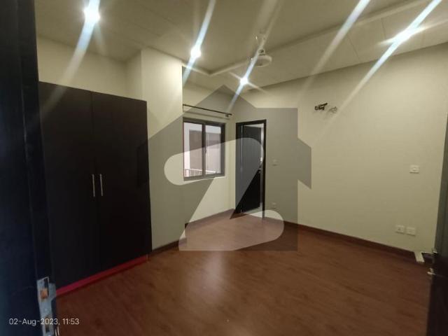 Apartment for rent in Islamabad