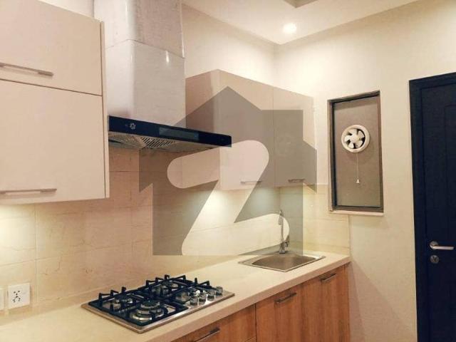 Apartment for rent in Islamabad